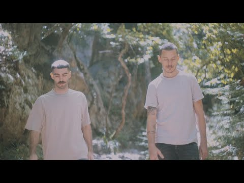 Gobey & P-Gial - Sleeping Giants (Official Video)