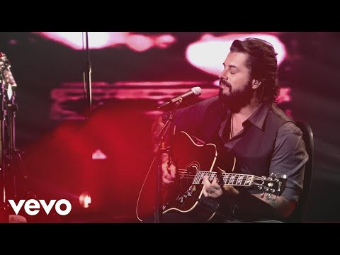 Jota Quest - Na Moral (Acústico)