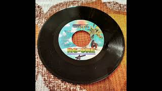 Beenie Man &amp; A.R.P.  - Storm (Version)