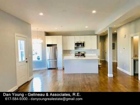 27 ALDER ST, Waltham MA 02453 - Rental - Real Estate - For Sale -