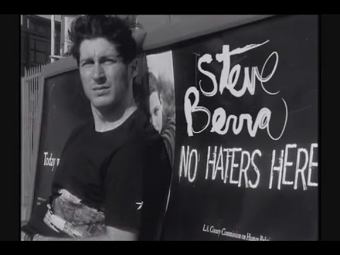 Heath Kirchart & Steve Berra - Mosiac