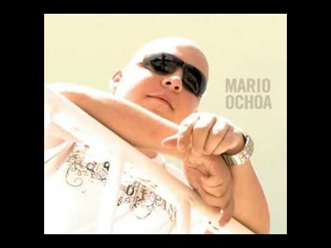 Mario Ochoa - Storm