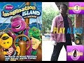 Barney S Imagination Island Play Along Final Release
