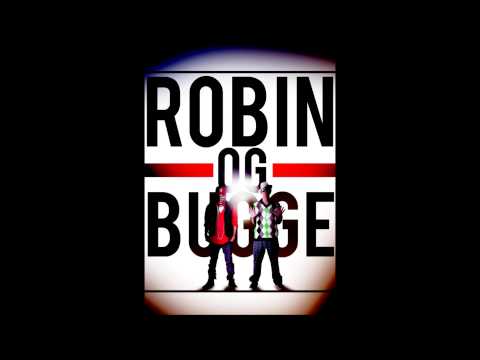 Robin og Bugge - Byrdgang 08