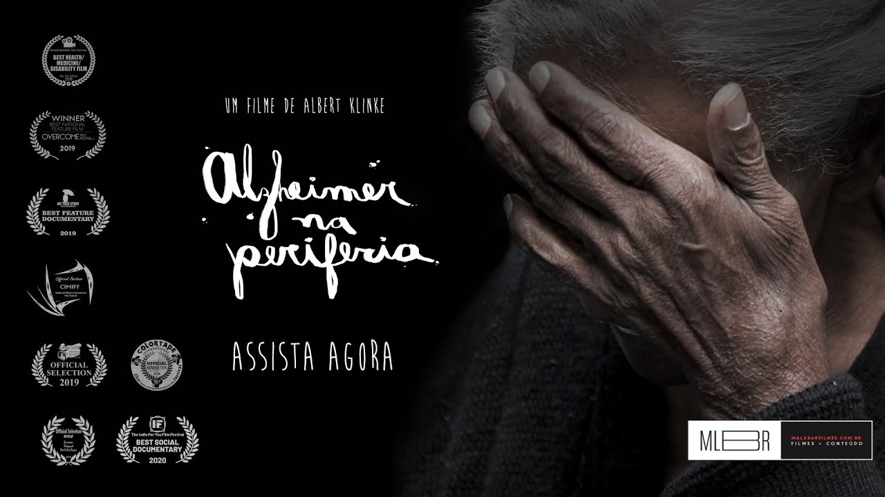 Alzheimer na Periferia // Alzheimer on the Outskirts