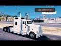2014 Kenworth W900 6x2 Mid Cab [Add-On / Replace | Extras | Template] 19
