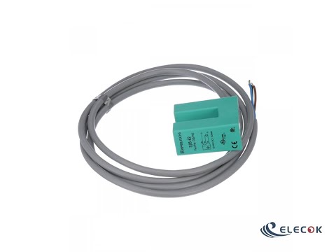 Factory Automation SJ15-E2 Inductive Proximity Sensors