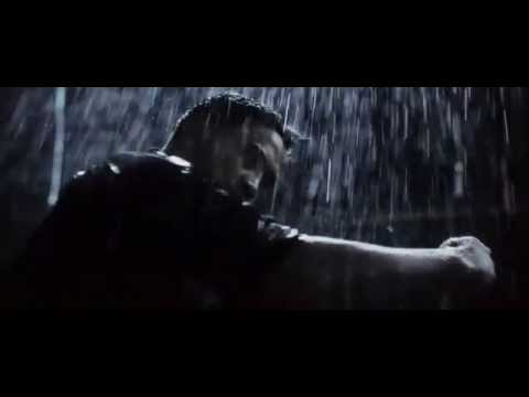 Tony Leung VS Cung Le