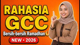 Kehidupan TKW di GCC  | Rutinitas Harian & Ramadhan