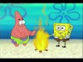 Spongebob Campfire Song Song Backwards