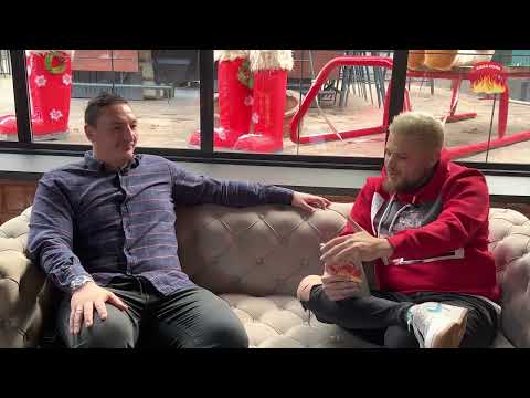 Zesko Stolce so Borko Ristovski - Otvoreno za odnosot so Kire i Naumce.