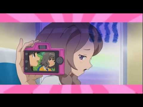 || Shindou Takuto x Yamana Akane || Louder MEP ♥ My part
