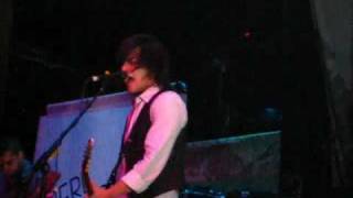 There For Tomorrow &quot;Taking Chances&quot; LIVE 10/29/08 (High Quality)