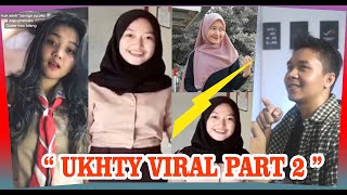Download lagu VIRAL BAJU PRAMUKA JOGET TIK TOK  PART 2 mp3