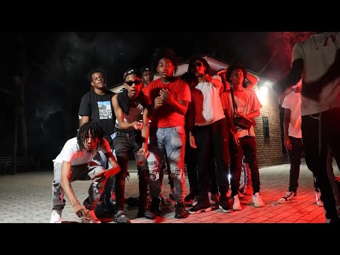 KJ Swervo x Nukey Swervo x BreadWinner - Shake The Room (Prod by 24MMY) (Music Video)