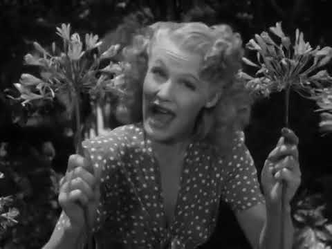 Marion Hutton - My Dreams Are Getting Better All The Time (1944)