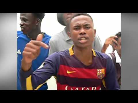 RAS-4_Santa Maria (GaZa Carmelo & GouPy) Clips Officiel.MP4.MP3