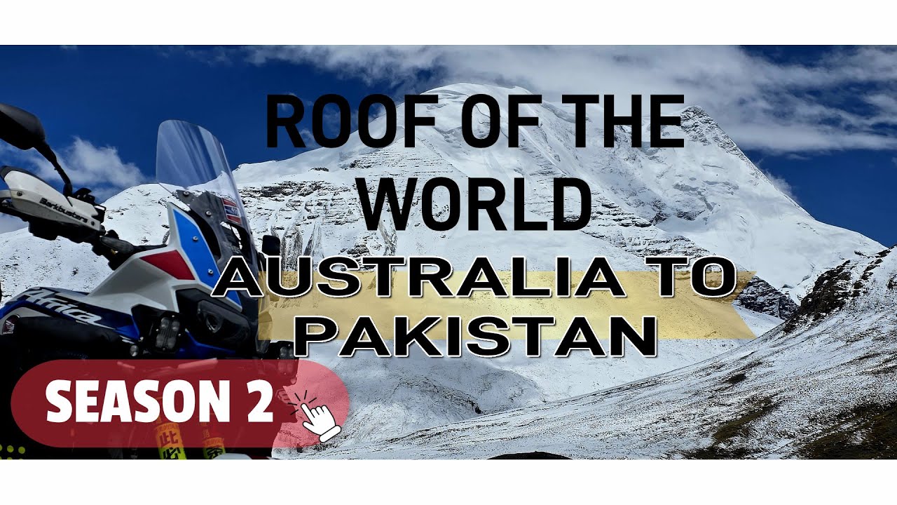 Roof of the world Season 2