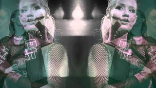 Iggy Azalea - We in this bitch [Instrumental w/hook]