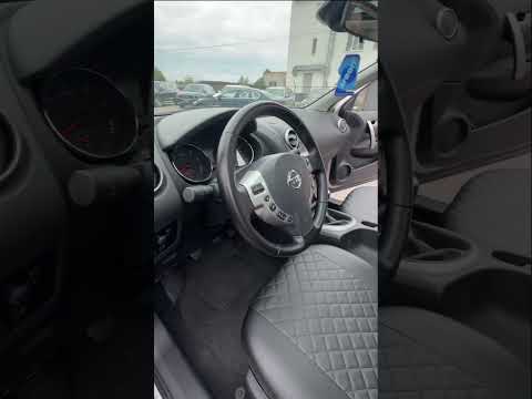 фото nissan qashqai+2 i рестайлинг 0