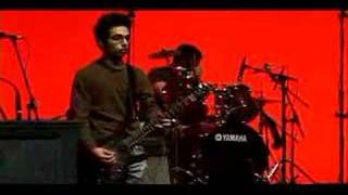 SOUL NIDUS - I WANT YOU NOW (LIVE) 2007