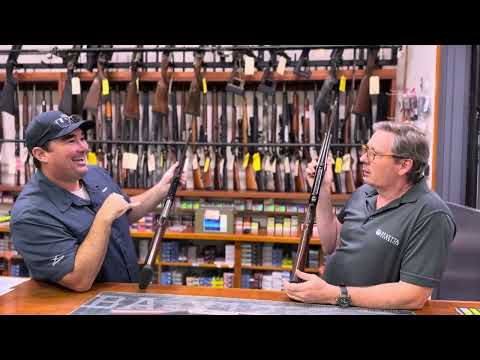 Browning BLR 308 - 223