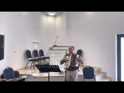 10 iulie 2021 Romeo Stan- Izbăvire Izbăvire