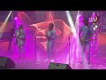 Agga Nyabinde Mombe Ya Samanyika Live At HICC 2021
