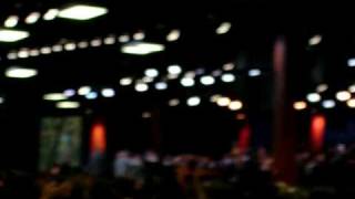 Dangerous Deliverance Praise Break 2 Jan 09