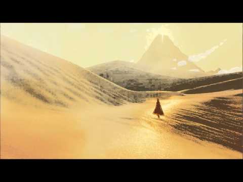 Luke Tennant ft Pete Simpson - My Journey