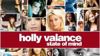 Holly Valance - Over &#39;n&#39; Out