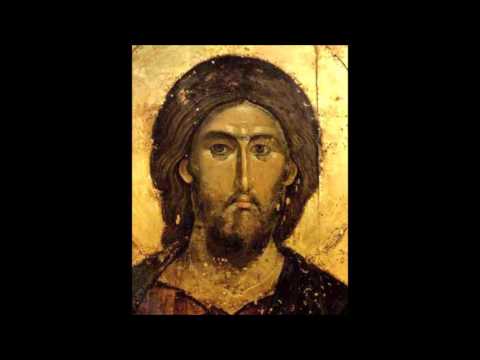Te Deum Laudamus - Sfinte Dumnezeule (Gheorghe Cucu)