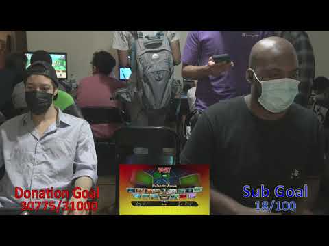 DBFZ | TSL 83 | VDK vs HOC DragonGod