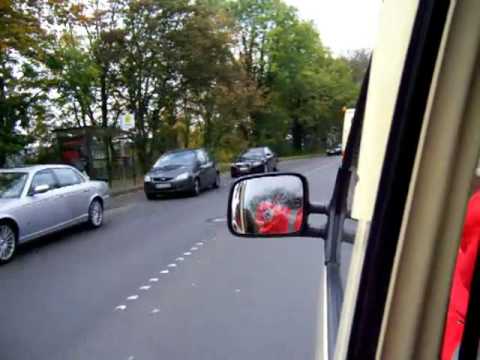 Alarmübung der Aachener Hilfsorganisationen 2007