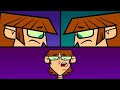 Total Drama World Tour Baby Multilanguage 11 Languages
