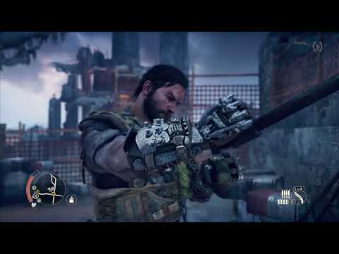 Mad Max - Pt. 24 - Obviously I'm Blind