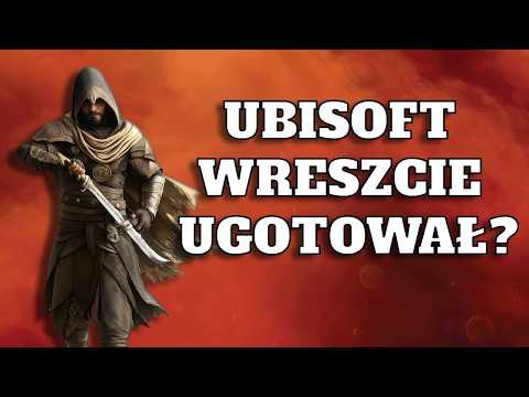 IS UBISOFT ON THE RIGHT TRACK? | AC MIRAGE VALLEY OF MEMORY