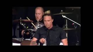 sonic syndicate - psychic suicide (music video)