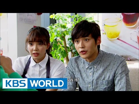 Love on a Rooftop | 오늘부터 사랑해 EP.38 [SUB : ENG,CHN / 2015.06.10]