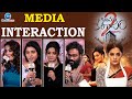 Bhamakalapam 2 Movie Team Media Interaction Bhamakalapam 2 Trailer Priyamani Zee News