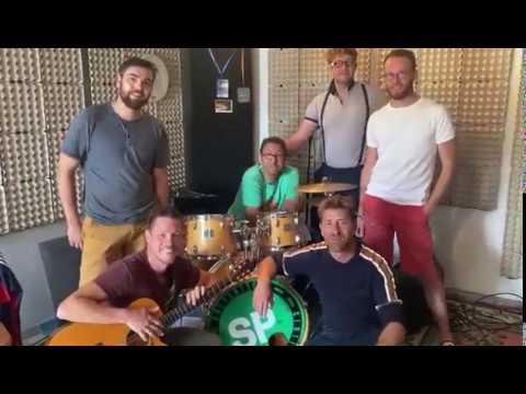 Sans Prétention  en répétition