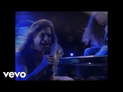 Ozzy Osbourne - Changes (Live & Loud)