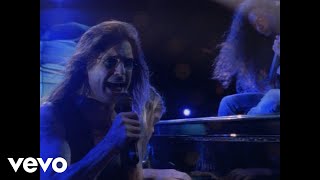 Ozzy Osbourne - Changes (Live &amp; Loud)