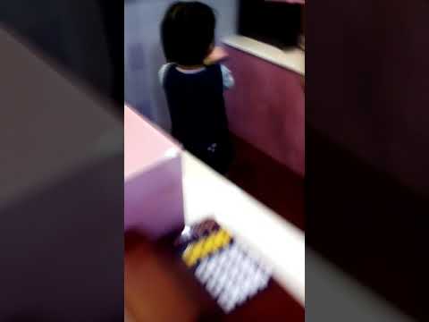 Kidzoona @ Fairview Terraces Ice Cream Store