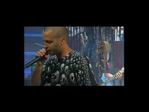 Crowning the Weak - Varua Ino