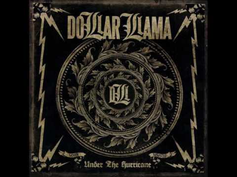 Dollar Llama ‎- Under The Hurricane (ALBUM STREAM)