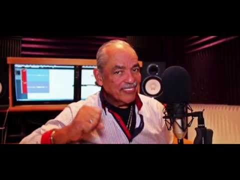 Eric's Studiosessions Episode 7 - Luis Santana - Christmas Medley