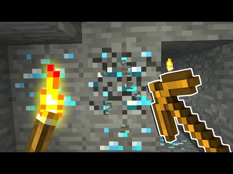 HOW TO PLAY MINECRAFT FOR THE FIRST TIME - TUTORIAL FOR NEW