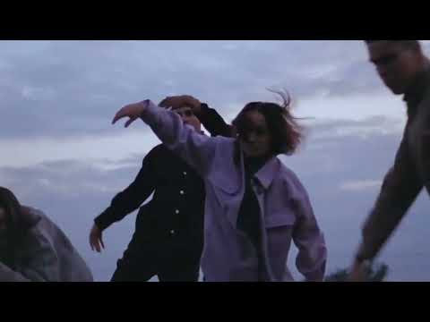 Carles Souza x Nino Jones x Alana Sea - Contigo Na Mas (Official Video)