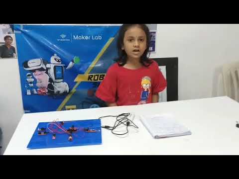 ELECTROBLOCKS PROJECT